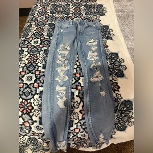 Women’s AE Jeans